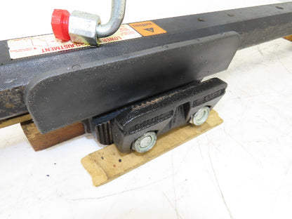 Cascade 65KFPSB087W022018R1 Fork Positioner Side Shift 20" Class III 38" Chassis