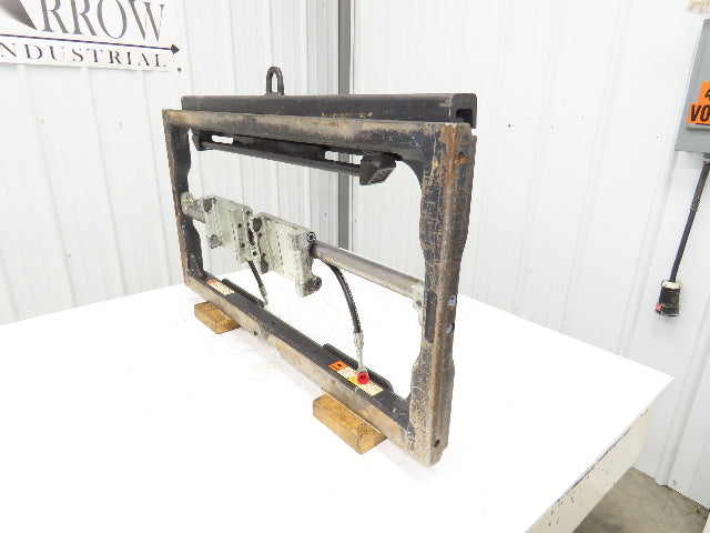 Cascade 65KFPSB087W022018R1 Fork Positioner Side Shift 20" Class III 38" Chassis