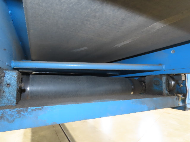 Stewart Glapat 1961T18SP 19'-61' Adjustoveyor Telescopic Conveyor 18" Belt 230V