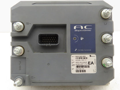 Danaher ACS48L-700F-T1 AC SuperDrive Forklift Motor Controller 48V Off 8FBCU30