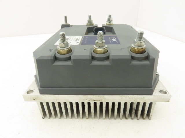 Danaher ACS48L-700F-T1 AC SuperDrive Forklift Motor Controller 48V Off 8FBCU30