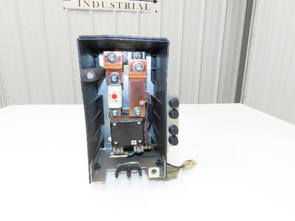 Toyota 24310-21470-71 Electric Forklift Contactor Control Assembly From 8FBCU30
