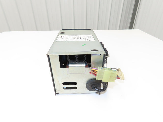 Toyota 24310-21470-71 Electric Forklift Contactor Control Assembly From 8FBCU30