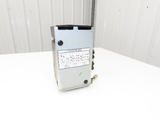Toyota 24310-21470-71 Electric Forklift Contactor Control Assembly From 8FBCU30
