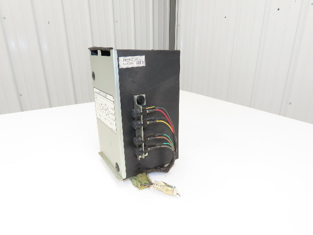 Toyota 24310-21470-71 Electric Forklift Contactor Control Assembly From 8FBCU30