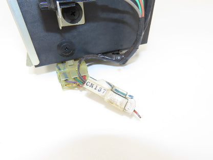 Toyota 24310-21470-71 Electric Forklift Contactor Control Assembly From 8FBCU30