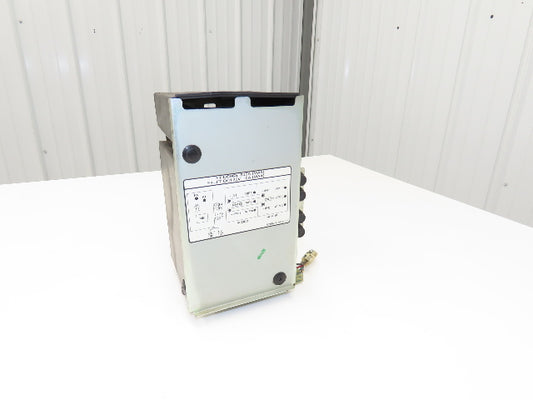 Toyota 24310-21470-71 Electric Forklift Contactor Control Assembly From 8FBCU30