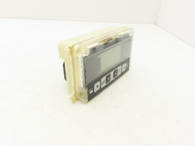 Toyota 57120-21473-71 Electric Forklift Dash Display Controller Off Of 8FBCU30