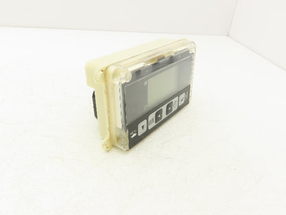 Toyota 57120-21473-71 Electric Forklift Dash Display Controller Off Of 8FBCU30