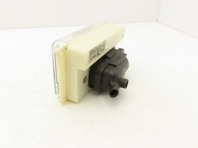 Toyota 57120-21473-71 Electric Forklift Dash Display Controller Off Of 8FBCU30