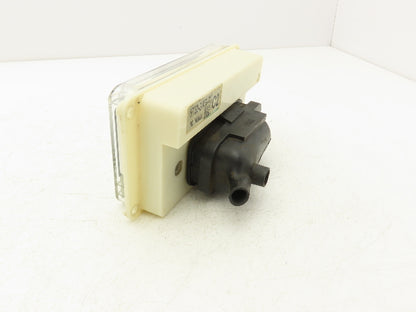 Toyota 57120-21473-71 Electric Forklift Dash Display Controller Off Of 8FBCU30