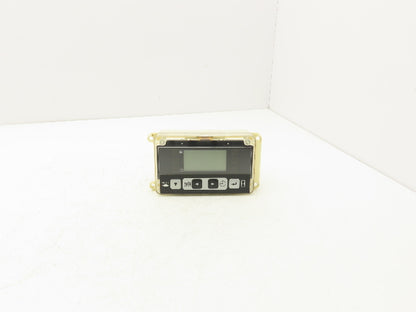 Toyota 57120-21473-71 Electric Forklift Dash Display Controller Off Of 8FBCU30