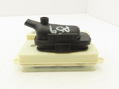 Toyota 57120-21473-71 Electric Forklift Dash Display Controller Off Of 8FBCU30