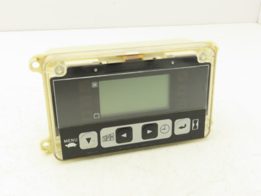 Toyota 57120-21473-71 Electric Forklift Dash Display Controller Off Of 8FBCU30