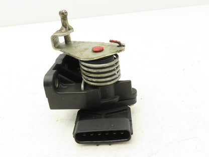 Toyota 588101344071 Electric Forklift Accelerator Rotary Switch From 8FBCU30