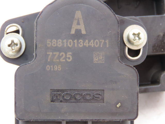 Toyota 588101344071 Electric Forklift Accelerator Rotary Switch From 8FBCU30