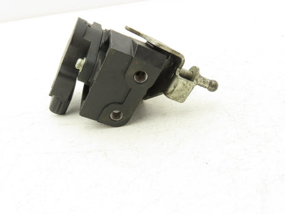 Toyota 588101344071 Electric Forklift Accelerator Rotary Switch From 8FBCU30