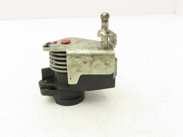 Toyota 588101344071 Electric Forklift Accelerator Rotary Switch From 8FBCU30