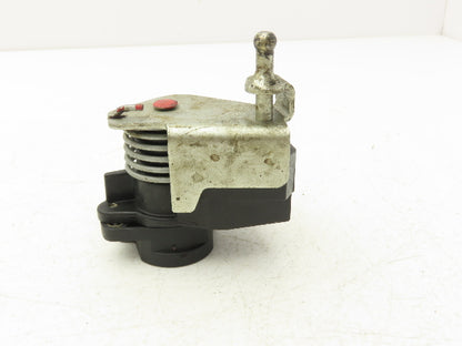 Toyota 588101344071 Electric Forklift Accelerator Rotary Switch From 8FBCU30