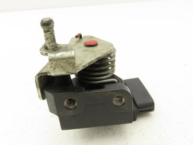 Toyota 588101344071 Electric Forklift Accelerator Rotary Switch From 8FBCU30