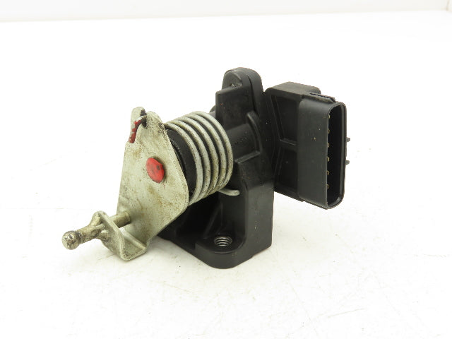 Toyota 588101344071 Electric Forklift Accelerator Rotary Switch From 8FBCU30