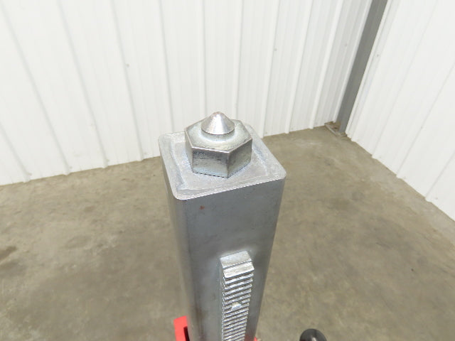 Milwaukee 4120 Dymorig Diamond Coring Motor Stand Core Bore Concrete Drill