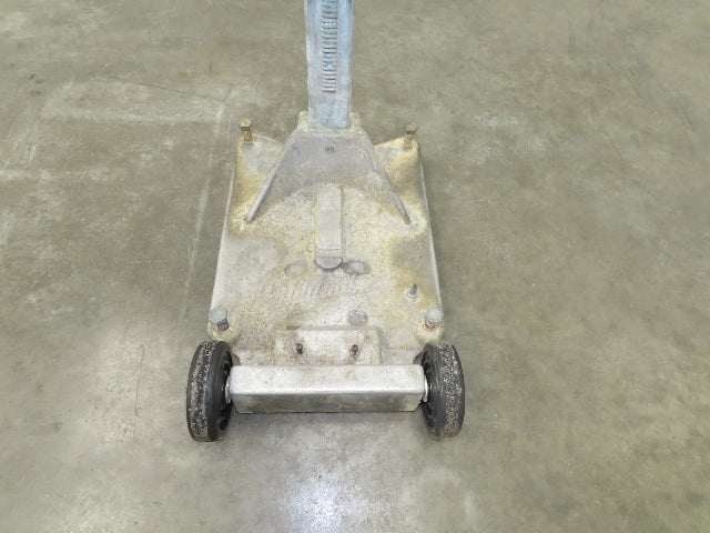 Milwaukee 4120 Dymorig Diamond Coring Motor Stand Core Bore Concrete Drill