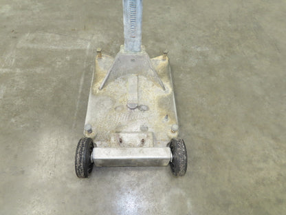 Milwaukee 4120 Dymorig Diamond Coring Motor Stand Core Bore Concrete Drill