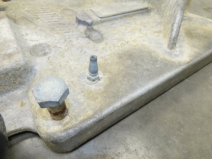 Milwaukee 4120 Dymorig Diamond Coring Motor Stand Core Bore Concrete Drill