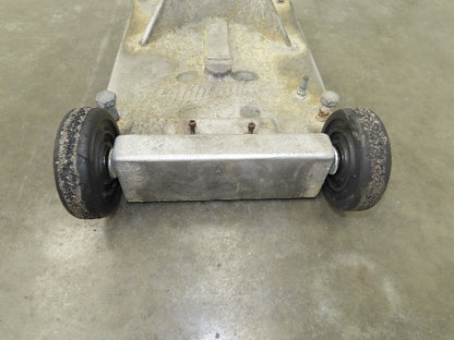 Milwaukee 4120 Dymorig Diamond Coring Motor Stand Core Bore Concrete Drill
