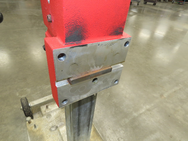 Milwaukee 4120 Dymorig Diamond Coring Motor Stand Core Bore Concrete Drill