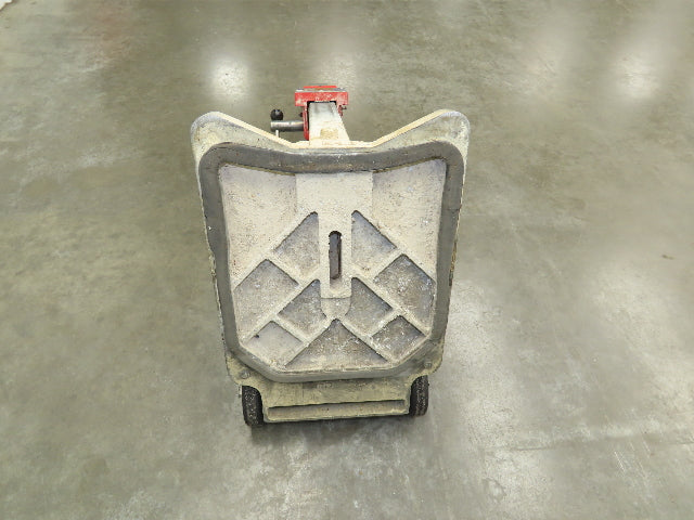 Milwaukee 4120 Dymorig Diamond Coring Motor Stand Core Bore Concrete Drill