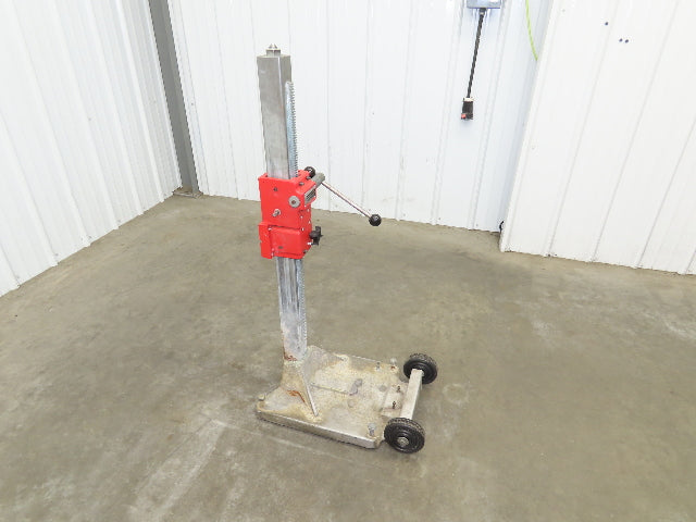 Milwaukee 4120 Dymorig Diamond Coring Motor Stand Core Bore Concrete Drill