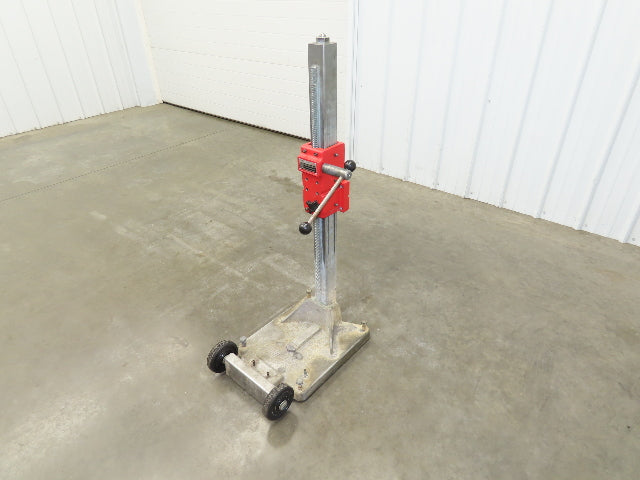 Milwaukee 4120 Dymorig Diamond Coring Motor Stand Core Bore Concrete Drill