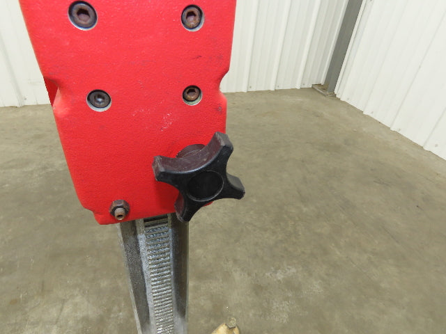 Milwaukee 4120 Dymorig Diamond Coring Motor Stand Core Bore Concrete Drill