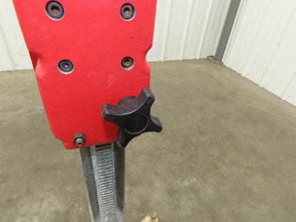 Milwaukee 4120 Dymorig Diamond Coring Motor Stand Core Bore Concrete Drill