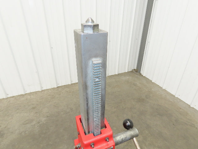 Milwaukee 4120 Dymorig Diamond Coring Motor Stand Core Bore Concrete Drill