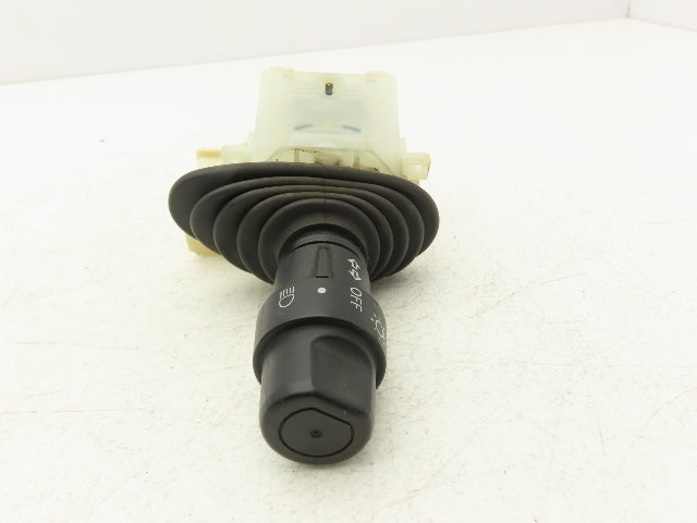 Toyota 57440-12470-71 Forklift Light Control Selector Switch From 8FBCU30