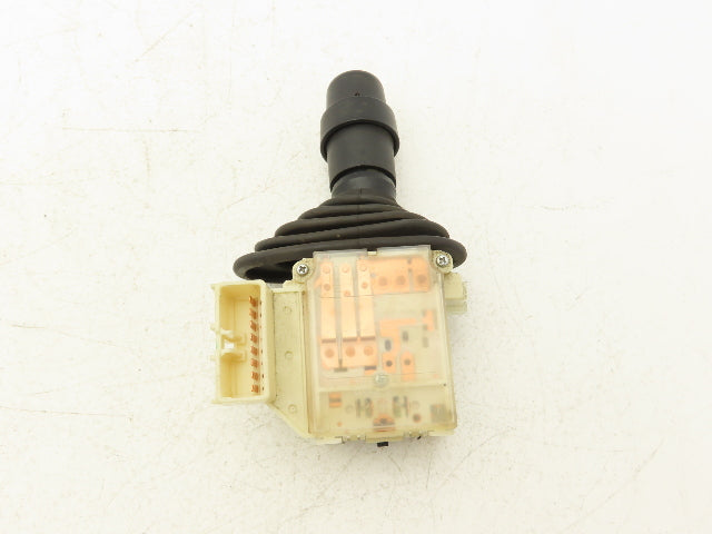 Toyota 57440-12470-71 Forklift Light Control Selector Switch From 8FBCU30
