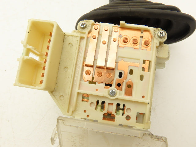 Toyota 57440-12470-71 Forklift Light Control Selector Switch From 8FBCU30