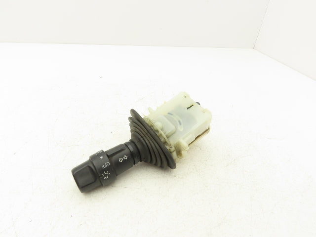 Toyota 57440-12470-71 Forklift Light Control Selector Switch From 8FBCU30