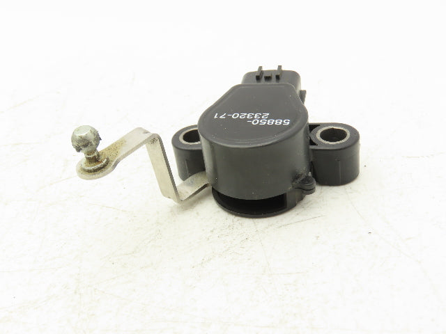 Toyota 58850-23320-71 Electric Forklift Rotary Sensor Switch From 8FBCU30