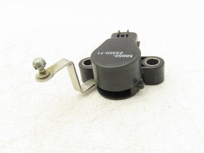 Toyota 58850-23320-71 Electric Forklift Rotary Sensor Switch From 8FBCU30