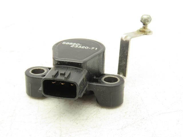 Toyota 58850-23320-71 Electric Forklift Rotary Sensor Switch From 8FBCU30