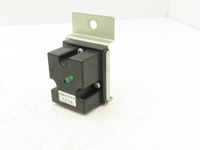 Toyota 24390-21470-71 Electric Forklift Box Assembly PTC Thermi From 8FBCU30