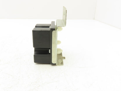 Toyota 24390-21470-71 Electric Forklift Box Assembly PTC Thermi From 8FBCU30