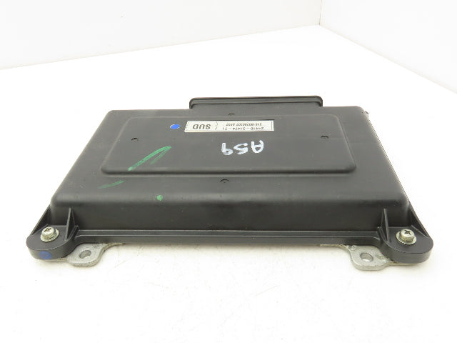 Toyota 24410-31474-71 Electric Forklift OPS Controller Assembly Off Of 8FBCU30