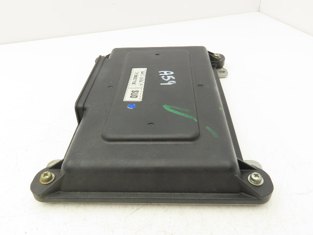 Toyota 24410-31474-71 Electric Forklift OPS Controller Assembly Off Of 8FBCU30