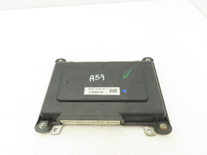 Toyota 24410-31474-71 Electric Forklift OPS Controller Assembly Off Of 8FBCU30