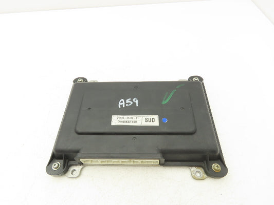 Toyota 24410-31474-71 Electric Forklift OPS Controller Assembly Off Of 8FBCU30
